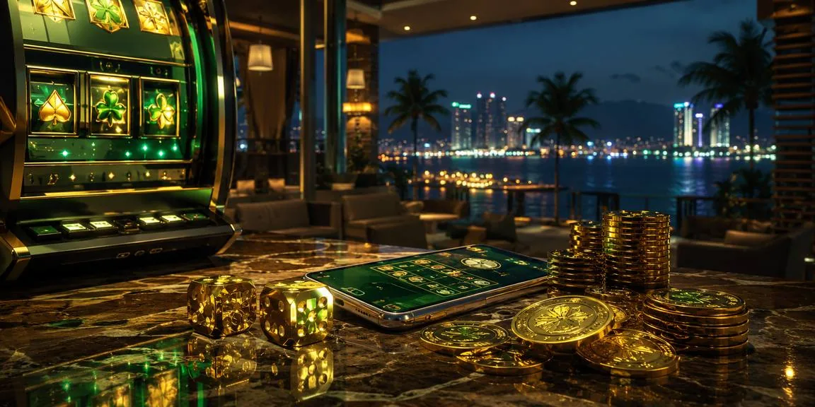 m88id Slot Trăng Rằm